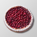 Tarte aux cerises