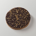 Chocolat feuilletine