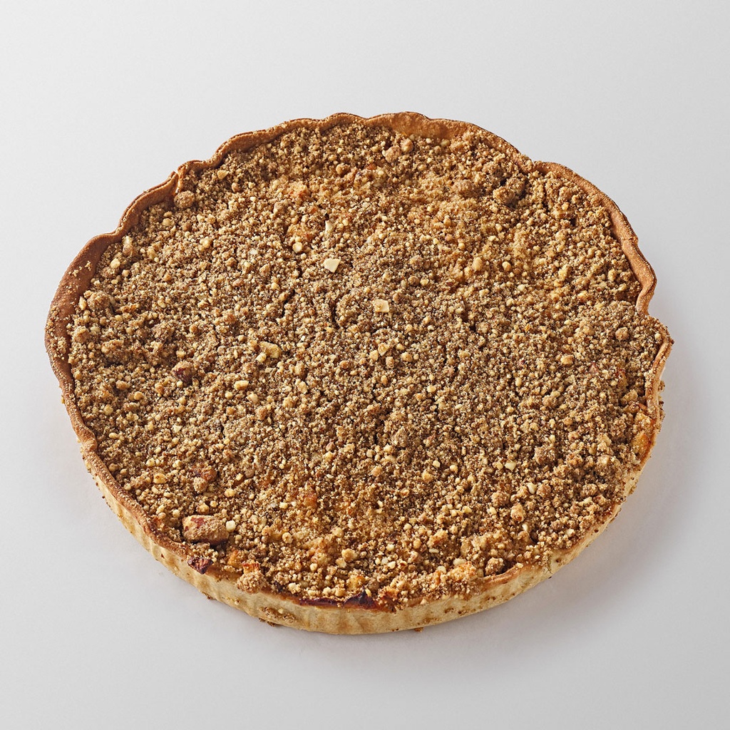 APPELCRUMBLE AMANDEL
