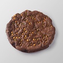 Fijnproeverschocoladetaart