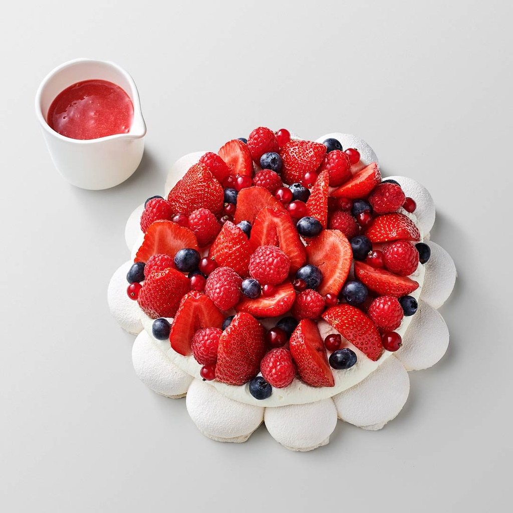 Rodevruchtenpavlova