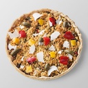 CAPONATA CRUMBLE