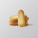 Biscuit langue de chat