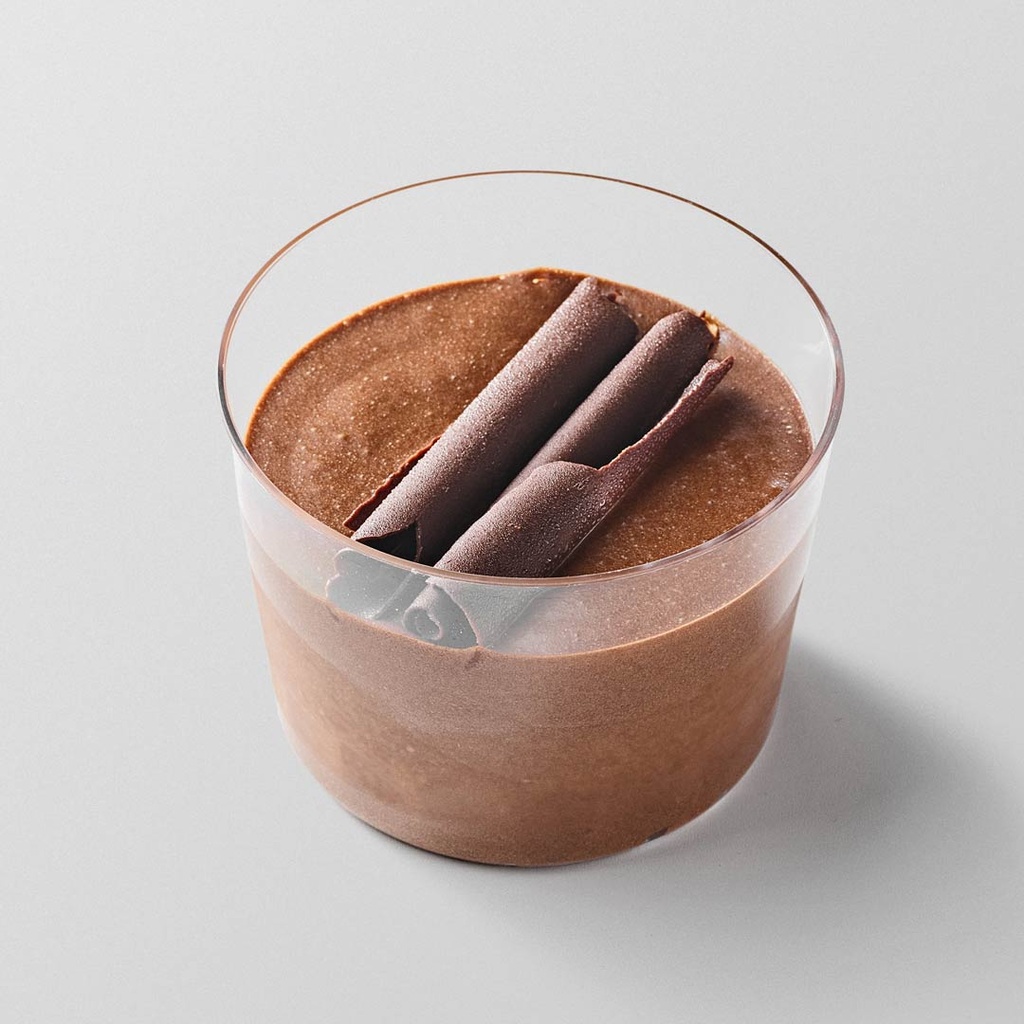 Chocolademousse