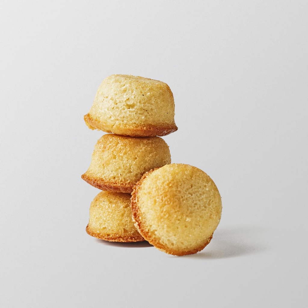 Biscuit friand