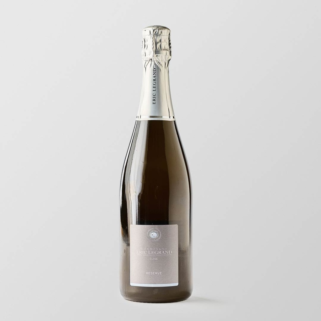 Champagne Legrand