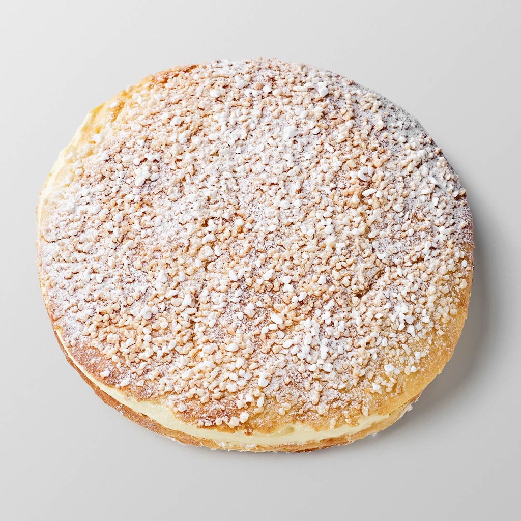 Tropézienne