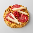 Spaanse risotto