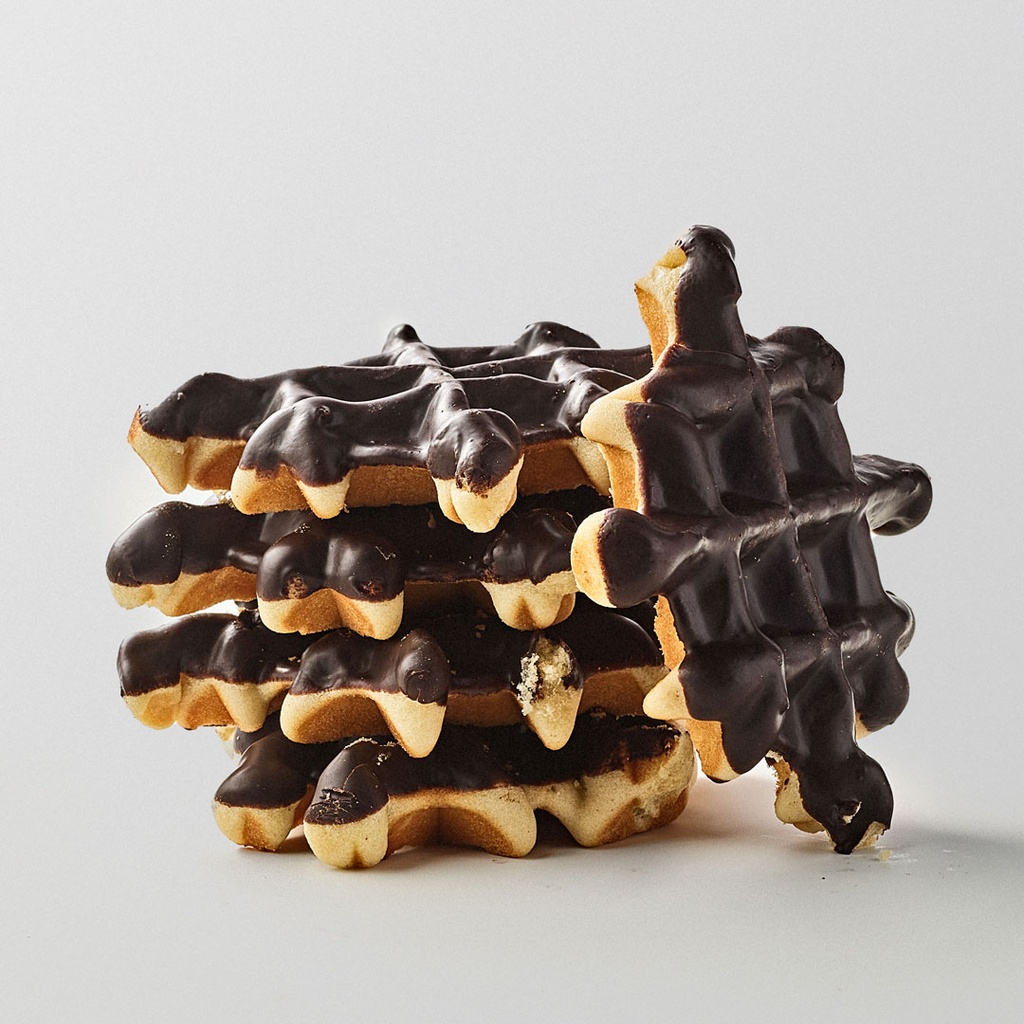 Chocoladewafels