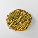 FIJNE COURGETTENTAART