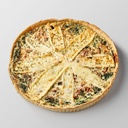 Brie épinard
