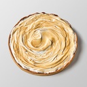 Citron meringuée