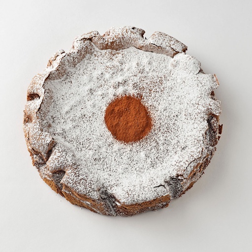 Moelleux au chocolat