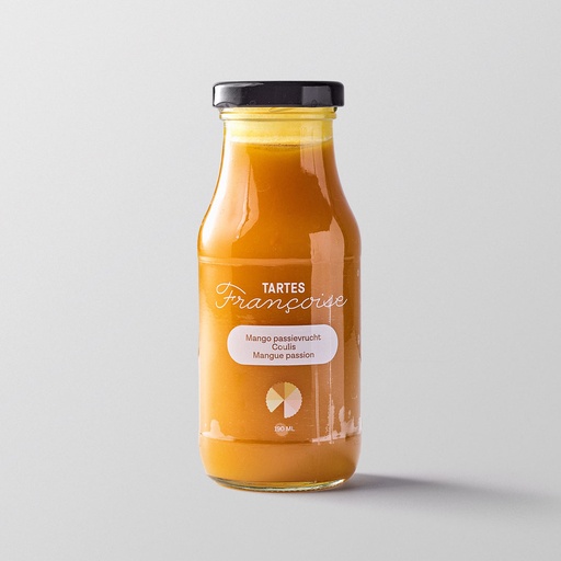 COULIS MANGUE PASSION