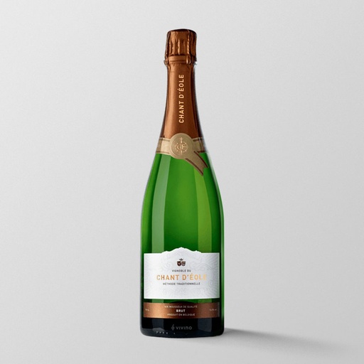 Chant d'Eole Blanc de Blancs brut