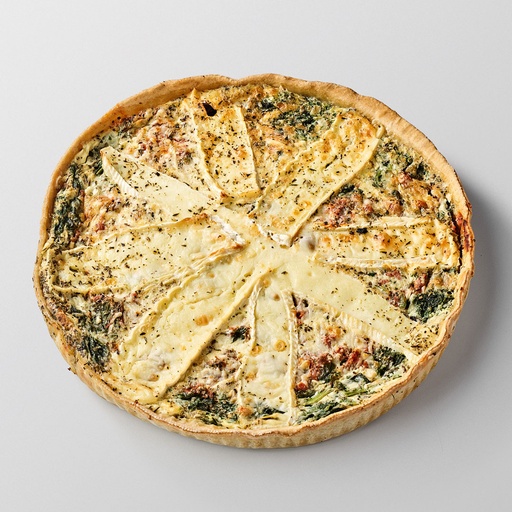 BRIE SPINAZIE