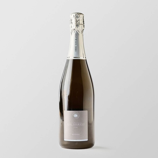 Champagne Legrand
