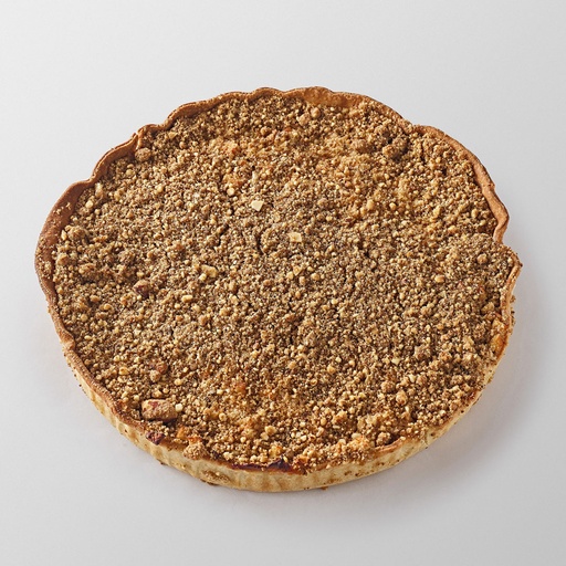 APPELCRUMBLE AMANDEL
