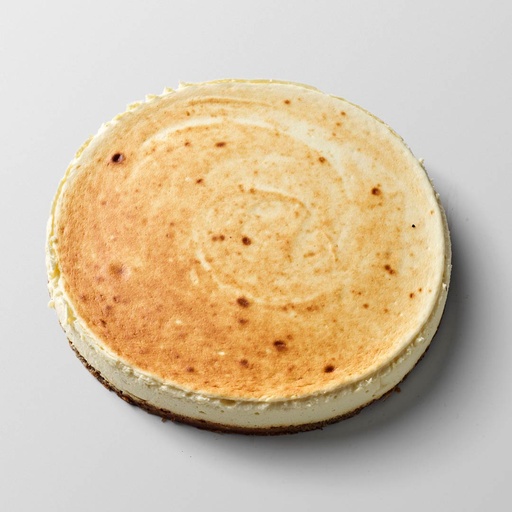 Cheesecake speculoos