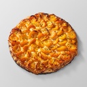 Tarte fine aux abricots