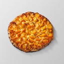 Tarte fine aux abricots