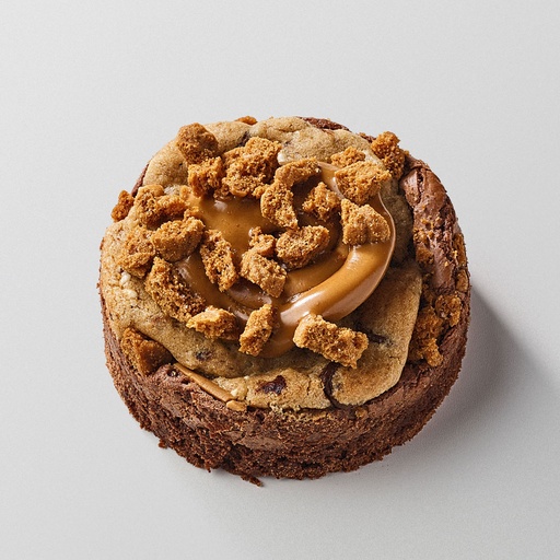 Brookies speculoos