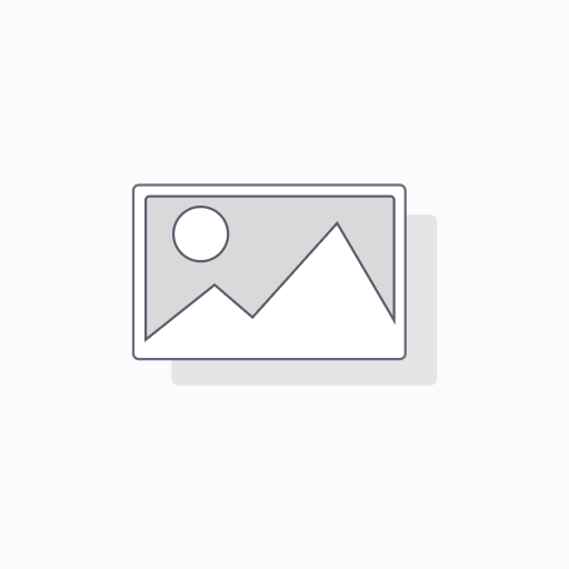 Bougie happy birthday couleur